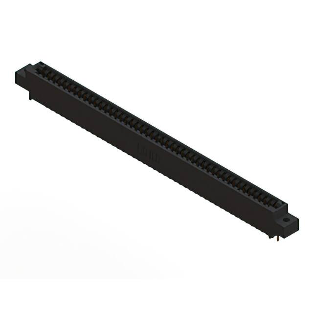 896-046-500-602 EDAC Inc.  Edgeboard Connectors